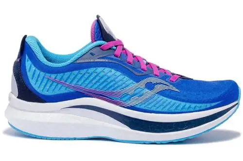 Шоссейные кроссовки Saucony Endorphin Speed 2