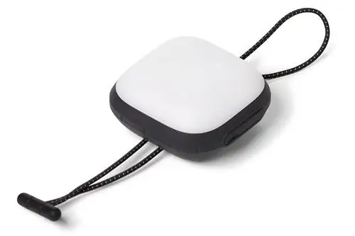 Умный фонарь Lander Cairn XL + внешний аккумулятор