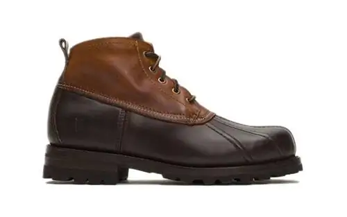 мужская одежда для холодной погоды