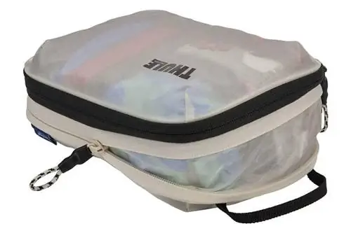 Компрессионный сальник Thule