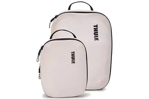 Компрессионный сальник Thule