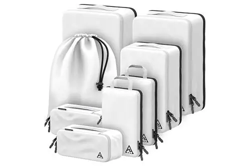 Компрессионная упаковка Deluxe Set из 8 предметов