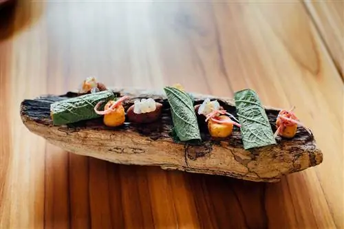Этот роскошный круиз доставит вас в некоторые из самых захватывающих кулинарных направлений Эквадора