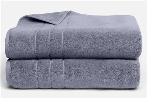 Простыня для ванны Brooklinen Luxury Super-Plush Spa