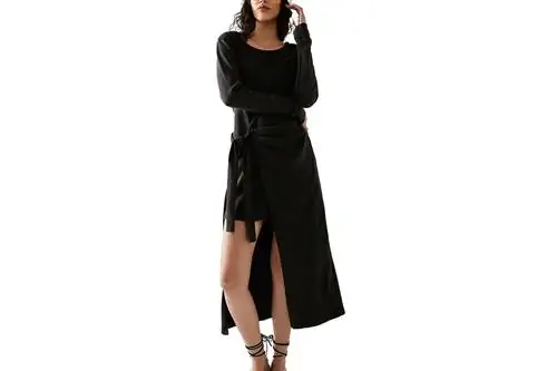 Платье миди Free People Molly Платье миди Free People Molly