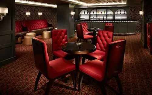 Оригинальные Speakeasies Америки: Speakeasy в Питтсбурге