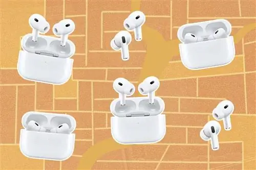 Apple AirPods Pro - самая низкая цена за последние 30 дней на Amazon