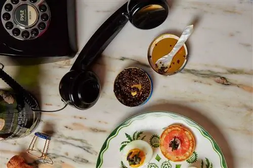 В Нью-Йорке появилась круглосуточная горячая линия Caviar - вот как ее вызвать