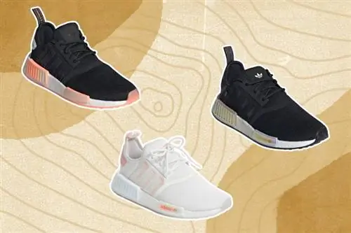 Кроссовки NMD R1 Кроссовки NMD R1