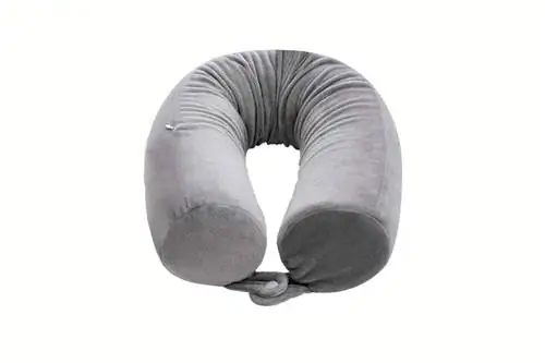 ZOYLEE Twist Дорожная подушка с эффектом памяти