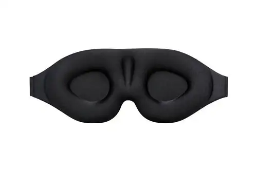 Контурная маска для сна MZOO