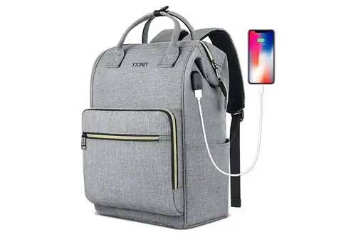 Рюкзак для ноутбука Ytonet для женщин