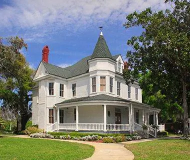 Романтический пляжный отдых: Романтика на острове Амелия