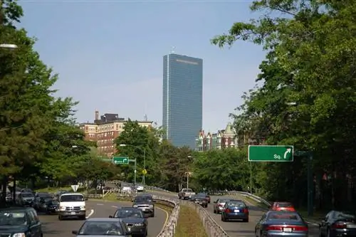 Самые опасные мосты Америки