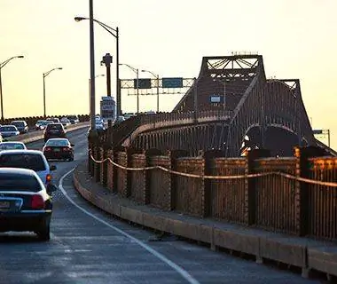 Самые опасные мосты Америки