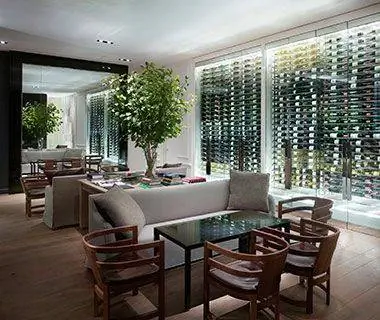 Лучшие отели в Нью-Йорке: Andaz 5th Avenue