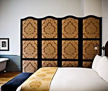 Лучшие отели Нью-Йорка: NoMad