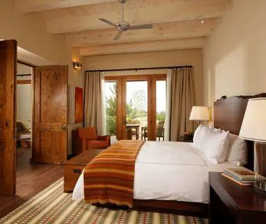 Самые романтичные отели Америки: Encantado Resort