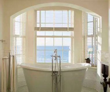 Самые романтичные отели Америки: Ocean House