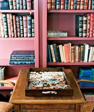 Самые романтические отели Америки: Pitcher Inn