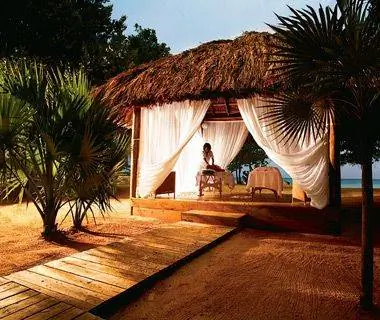 Лучшие карибские отели мира: пары Негрил