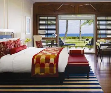 Лучшие карибские отели мира: One&Only Ocean Club