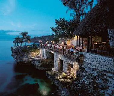 Лучшие карибские отели мира: Rockhouse Hotel