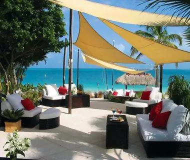 Лучшие карибские отели мира: Grace Bay Club