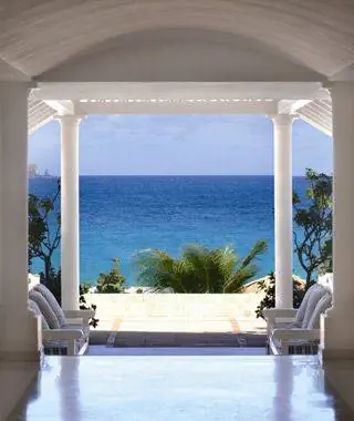 Лучшие карибские отели мира: Hotel Saint-Barth Isle de France