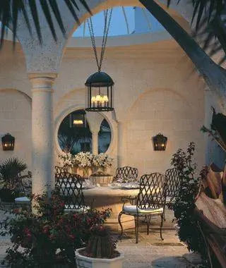 Лучшие карибские отели мира: The Regent Palms Turks and Caicos