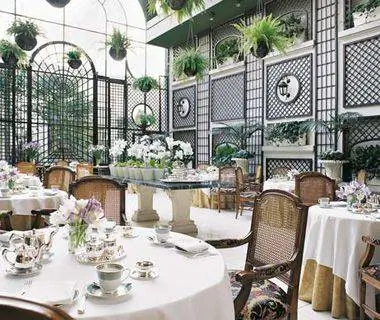 лучшие отели мира: Alvear Palace Hotel