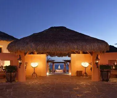 лучшие отели мира: Esperanza, an Auberge Resort