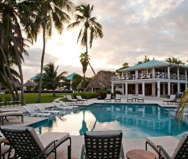 лучшие отели мира: Victoria House