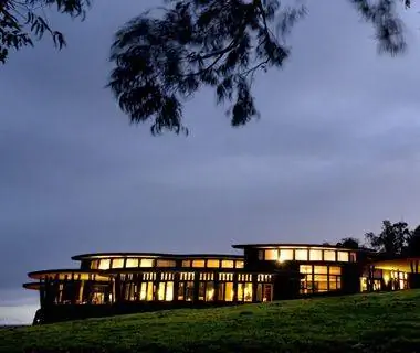 Лучшие отели мира: Explora en Rapa Nui (Остров Пасхи) Posada de Mike Rapu