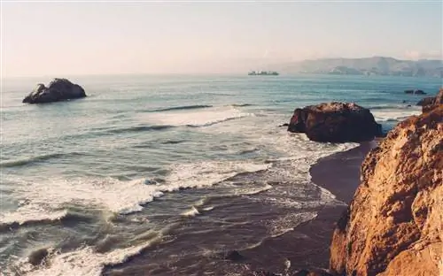 Сан-Франциско