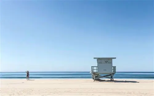 Лос-Анджелес