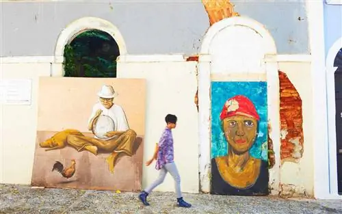 Сан-Хуан Пуэрто-Рико