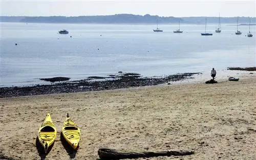 Портленд, Мэн