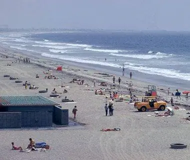 10 лучших пляжей США для обстрела: Государственный пляж Силвер-Странд, остров Коронадо, Калифорния