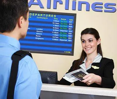 Попросите место получше.