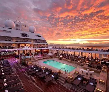 Морская Одиссея