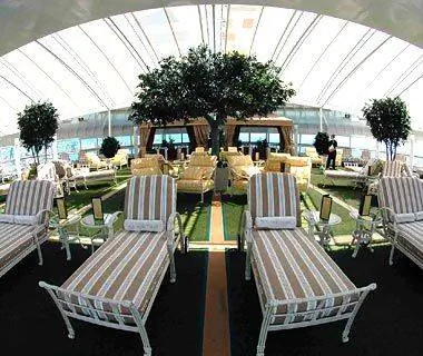 Рубиновая принцесса