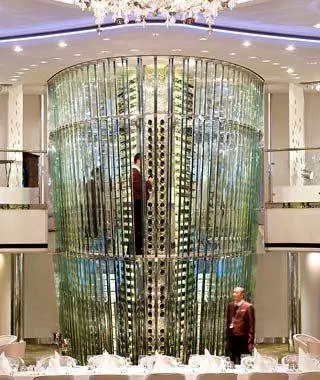 Круизы со знаменитостями