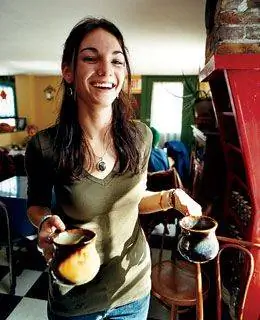 Лучшие маленькие горнолыжные городки Америки: Уэйтсфилд и Уоррен, Вермонт