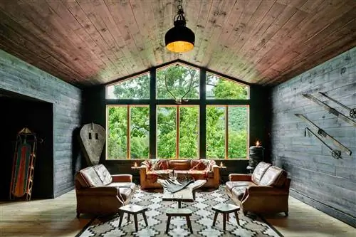 Пентхаус Lodge в The Urban Cowboy Nashville