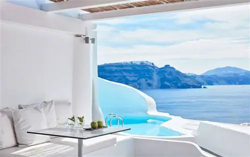 Катикиес Отель