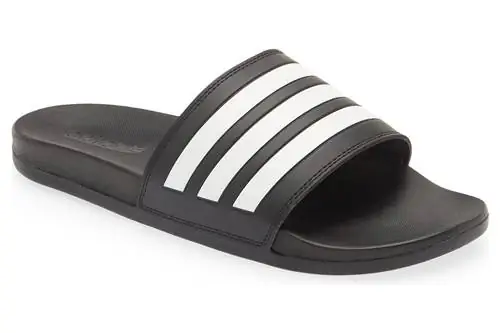 Спортивные шлепанцы Adilette Comfort
