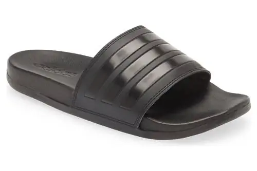 Спортивные шлепанцы Adilette Comfort