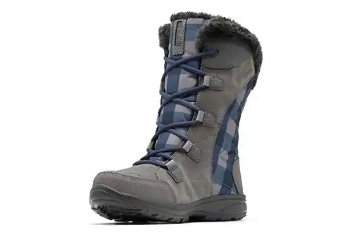 Женские зимние ботинки Columbia Ice Maiden II