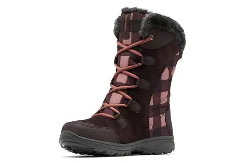 Женские зимние ботинки Columbia Ice Maiden II